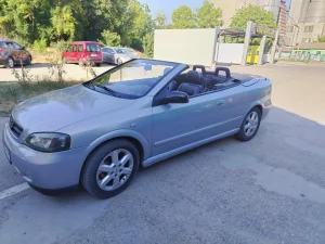 Opel Astra G