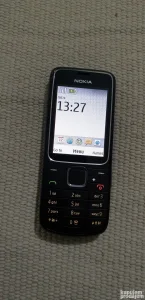 Nokia 2710c-2 navigator br. 3 lepo ocuvana life timer 13:47,