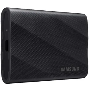 SAMSUNG 4TB T9 USB 3.2 + USB 3.2 Type C Black,kupi u dm