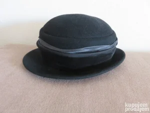 Damski šešir SEEBERGER Germany