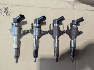 Peugeot 1.6hdi continental dizne