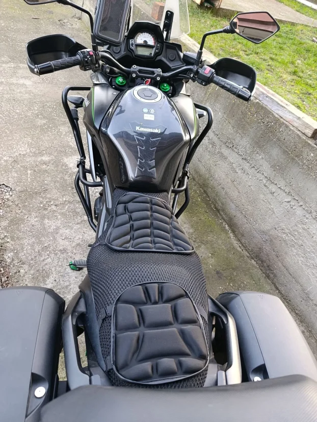 Kawasaki Versys