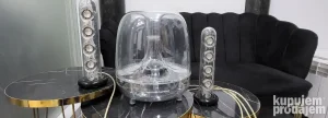 Harman Kardon kucni zvucnici