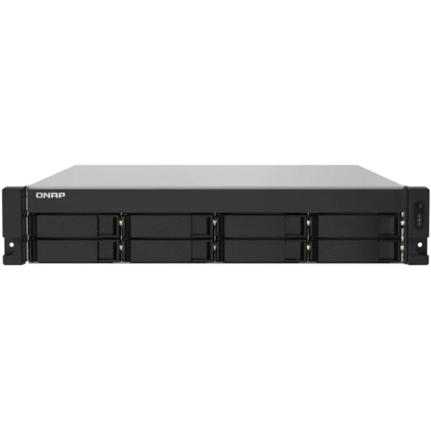 QNAP TS 832PXU rp 4g