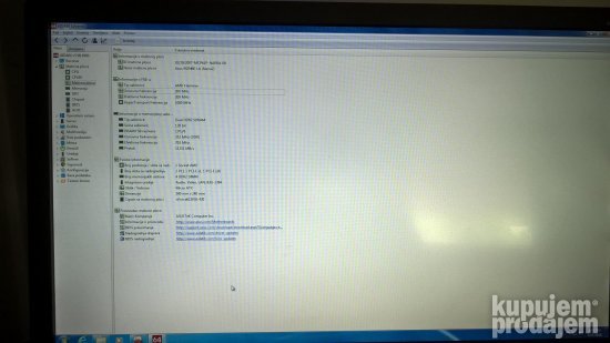A36. Asus M2N68-LA Soket AM2