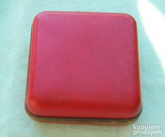 Seiko, made in Japan, starinski stoni budilnik za putovanja