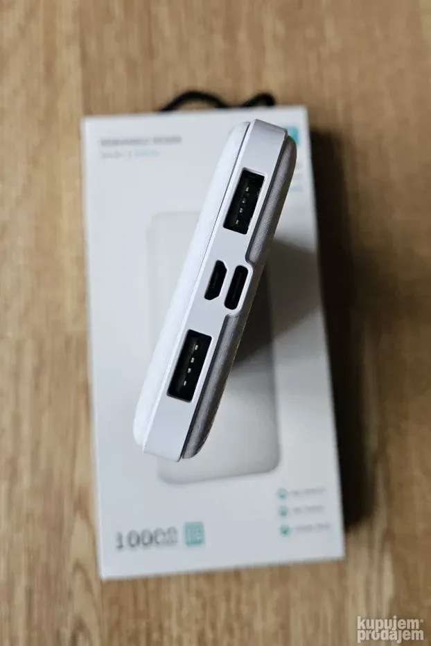 Grejači za cipele - Ulošci za obuću + Power Bank