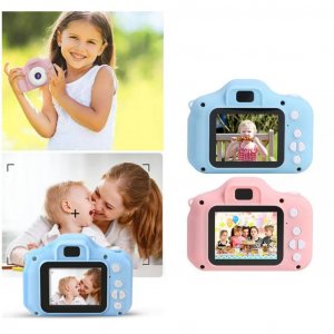 Dečji fotoaparat kamera