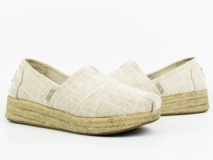 Skechers bobs espadrile   P593