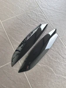 Obrvice farova Golf 5 VW NOVO