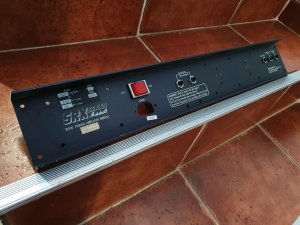 Marshall SRX Series 150W Back Panel - ZAMENA