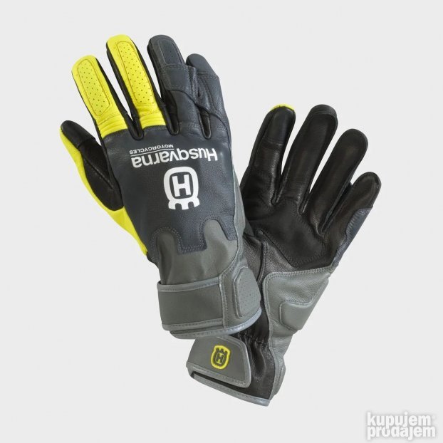 Husqvarna Horizon rukavice