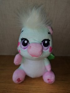 Baby Unicorn tinies jednorog