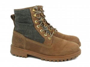 Lumberjack kožne cipele   N2159