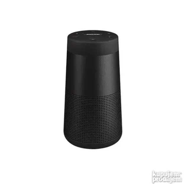 Bose SoundLink Revolve II