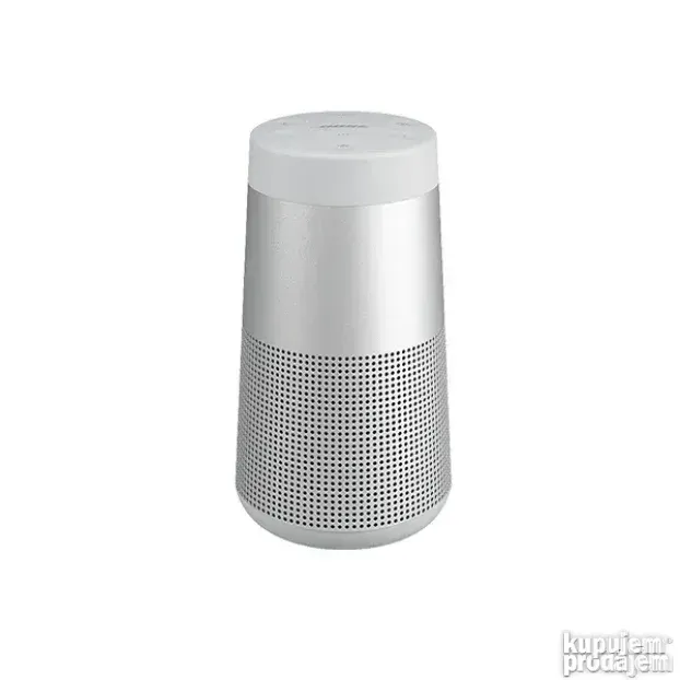 Bose SoundLink Revolve II