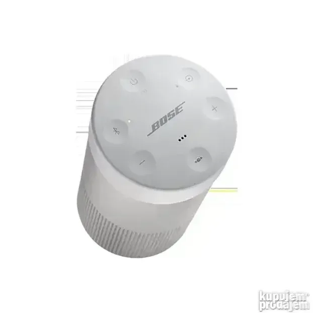 Bose SoundLink Revolve II