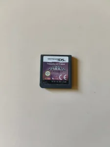 Tomb Raider Legend DS 3DS 2DS  XL New
