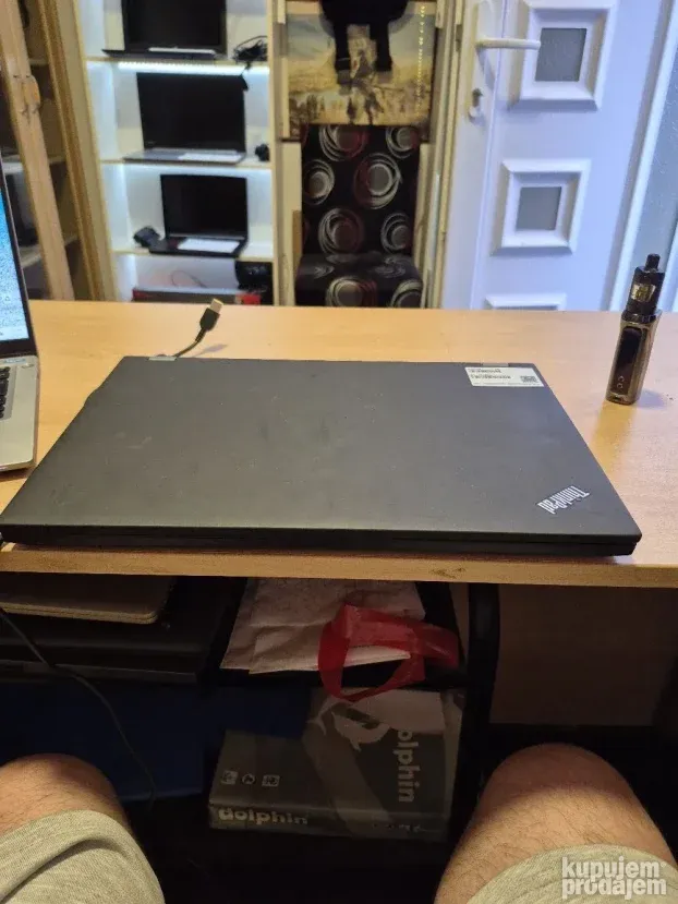 Lenovo P51/Xeon E3 1505M v5/32gb/512ssd/M2200 Gpu/FHD