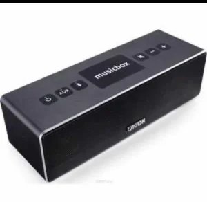Canton musicbox xs Aux Bluetooth bežični zvucnik