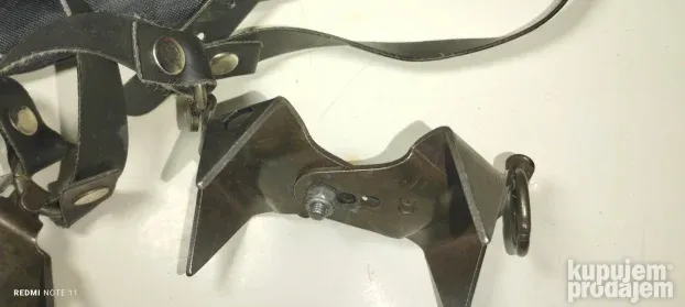 Dereze stariji model