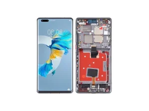 Huawei Mate 40 Pro LCD Displej Ekran + UGRADNJA