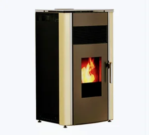 Pelet pec ALFA PLAM Luca 8,5kw NOVO