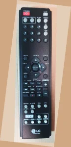 LG  daljinac