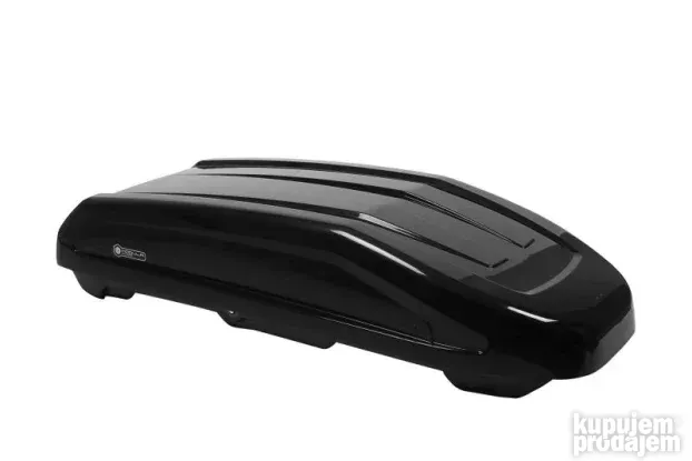 Krovna kutija kapacitet 550l MODULA - 550