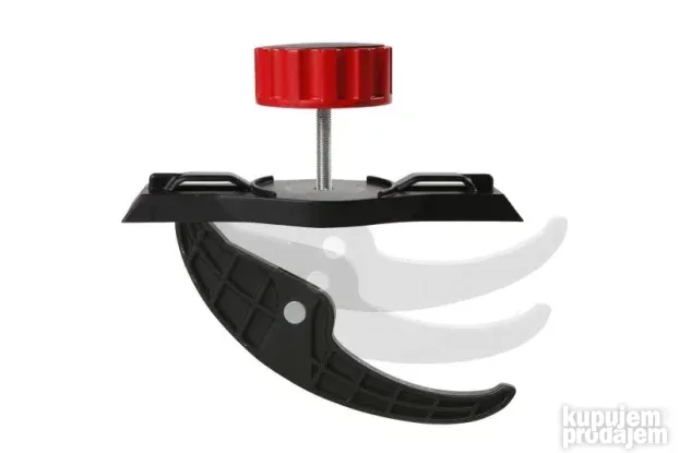 Krovna kutija kapacitet 550l MODULA - 550