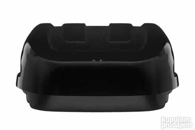 Krovna kutija kapacitet 550l MODULA - 550