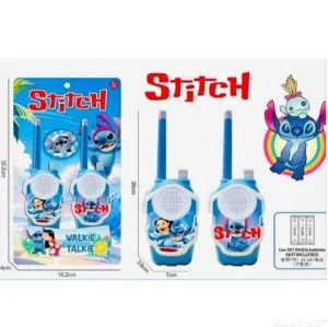Stitch toki voki 149