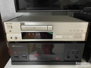 Sony X559 ES