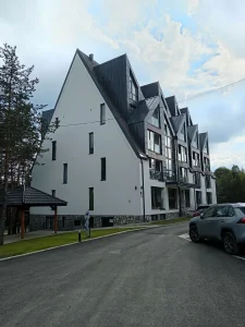 Izdajem apartman na Divčibarama