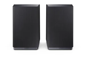 SHARP CP-AWS2001 AQUOS Rear speaker pair black