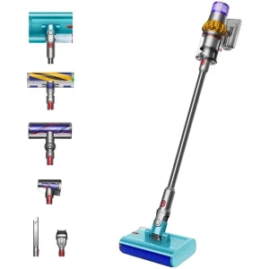 Dyson V15s Detect Dry and Wet Submarine-Na Stanju!