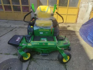 John Deere Z530 M NOVO