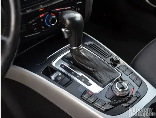 2011 Audi A4 2.0 Tdi