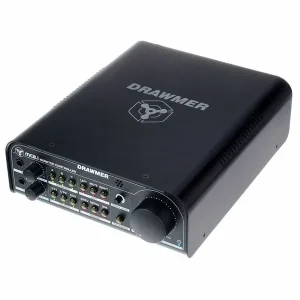 Drawmer MC 2.1