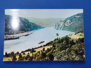 Đerdap veliki kazan Lot 528