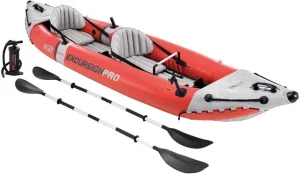 Intex kajak Excursion Pro K2 (68309)