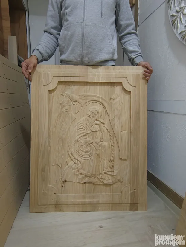 cnc usluga