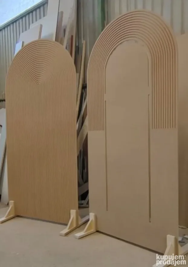 cnc usluga
