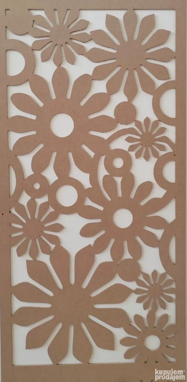 cnc usluga