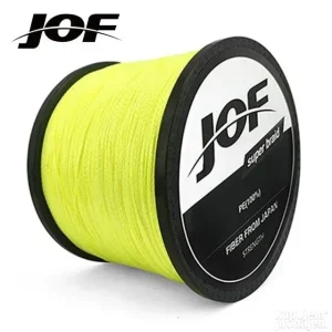 Jof mega 12 niti 500m