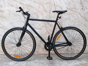 FIXIE INC aluminijumski XL-58cm.Besplatna Dostava