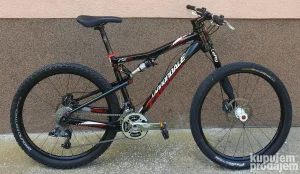 Cannondale Z TWENTY ONE 3X9