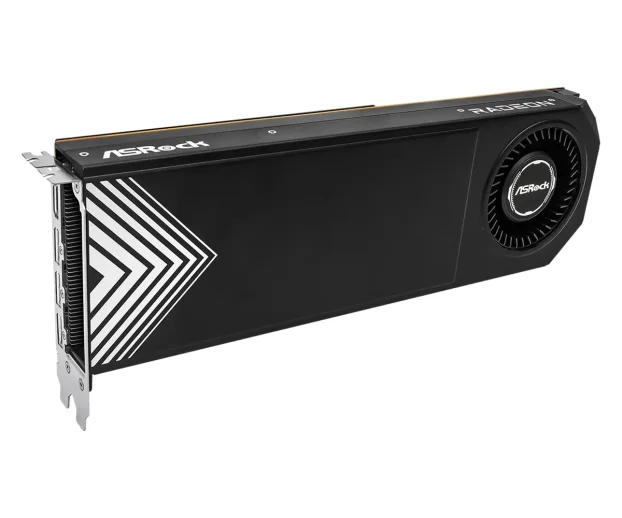 ASROCK Radeon RX 7900 XT 20GB GDDR6 Creator PCIE,kupi u dm