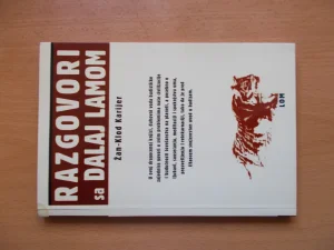 Razgovori sa Dalaj Lamom - Zan Klod Karijer