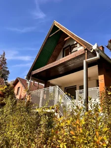 Inđija, Čortanovci, 3.0 trosobna, 31 m²